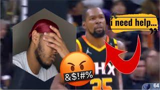 NO BEAL? NO DEAL! SMH! SUNS vs. GRIZZLIES HIGHLIGHTS REACTION!