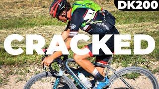 How I Got a Top 10 Finish at the Dirty Kanza 200