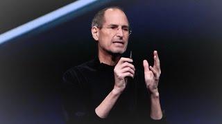 Tim Cook on Steve Jobs: His Office Is Left as It Was