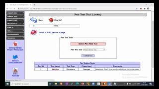 Testing for reflected cross-site scripting // Evaluating Input Validation Checks