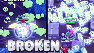 No Skill Strategies which Break Brawl Stars  (Free Rank 50)