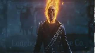 Ария- Пробил час (Ghost Rider)