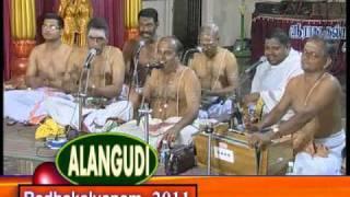Kovai Jayarama Bhagavathar..Satguru Swamigal Dhyanam..chinthayare satgurum