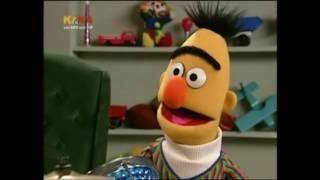 Sesame Street - Ernie and Bert Take Turns