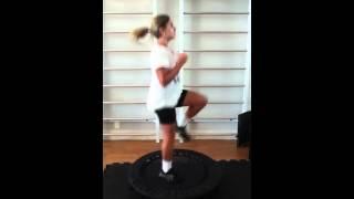 ACFT - André Cunha Fitness Training