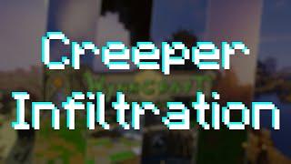 Creeper Infiltration | Wynncraft Quest Guide