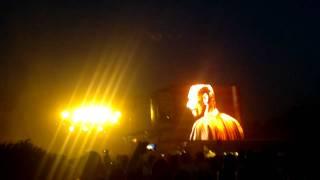 Snoop Dogg Live 2011. 07.07. Heineken Balaton Sound