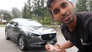 Mazda CX-30 2024 Review (9 MONTHS ownership)