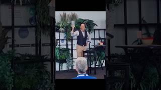 Coin Manipulation Magic Act "Money From The Air" by RYAN HAYASHI - Next Level Magic #magic #shorts