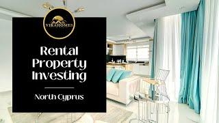 Rental Property Investing | Exclusive Mediterranean Living In North Cyprus