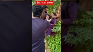 Tama ️  re mu sara dunia dekhuchiLike comment and subscribe for more content//#comedy#funnyreels