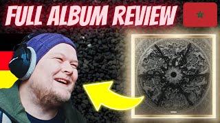 Madd - SĒNSUS | Live Reaction | Full Album | Expensive SRTTT YinYang & more