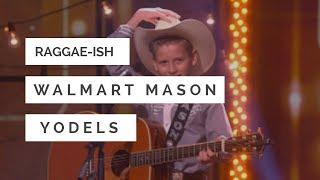 Yodeling Walmart Kid (Reggae Trap Remix)