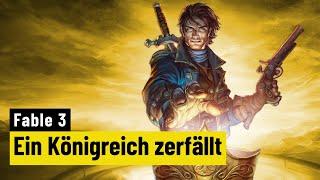 Fable 3 | RETRO | Albion und Lionhead in der Krise