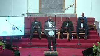 ISC Friday Evening Service 06.13.2025