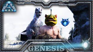 WOMBAT'S TURN AT A YUTY TAME! [Ep 12] Ark: Genesis