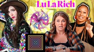 REVIEW of LuLaRich | The Downfall of LuLaRoe | antiMLM