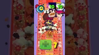 HOW MANY HEAL PADS BEFORE BEEP REACHES YOU? | @Spikebs44 #brawlstars #supercell #shorts