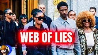 Courtney Burgess REFUSES To Give Diddy & Co Back Kim’s Diary|Files SHOCKING Legal Motion|