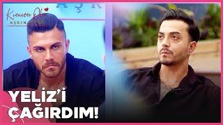 Berk ile Murat Arası Gergin | Kısmetse Olur: Aşkın Gücü