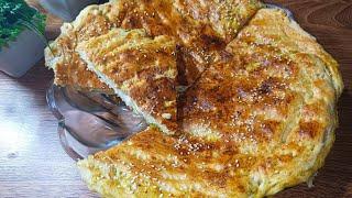 Turkish Katmer Recipe | Turkish Katmer Banane Ka Tarika | How To Make Katmer #turkishkatmer #recipe