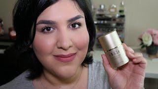 NEW Stila Stay All Day Foundation Review