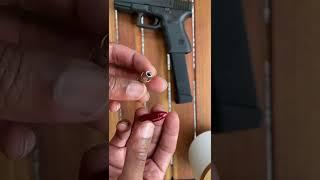 DUMMY ROUNDS⁉️ #guns #tutorial #training #safety #shorts #youtuber