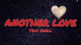 The Tragic Story Behind Tom Odell's "Another Love"