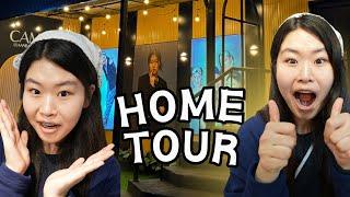 CAMI-гийн дэлгүүр HOME TOUR