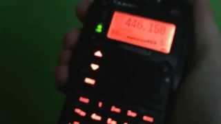 W8SRC Repeater May Update