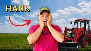 The REAL Dirt on Hank Hamilton