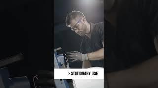 The Ultimate Tool for Precision Cutting and Welding