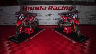 250 CRF 2020 Honda 114 Motorsports