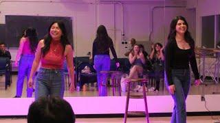 “good 4 u” | Sabrina Marielle & Robyn Morales