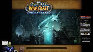 [WOW, Аллоды Онлайн #2] Жизнь типичного задрота!