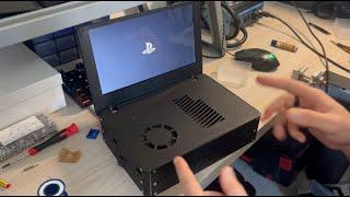 Simple Portable PS4 Build Tutorial