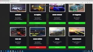 читы гта 5(gta5) онлайн(online)