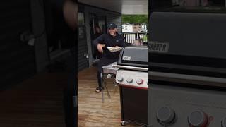 Weber Ultimate Summer BBQ #vibes #summer #food #beach #vibe #grill #bbq