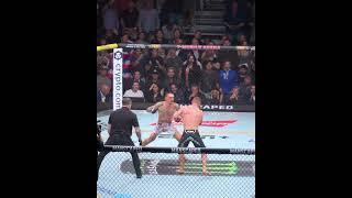 ufc MAX HOLLOWAY IS ONE BAD BAD MOTHERF****ER@BlessedMMA | #UFC300 z