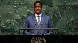 Lungu funeral row continues as family says President Hichilema not welcome