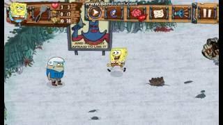 Spongebob Squarepants Questpants 2: Mission Through Time