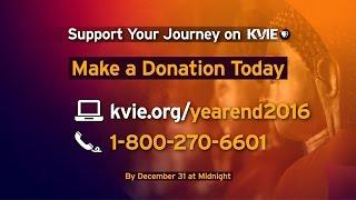 KVIE Year End Giving 2016