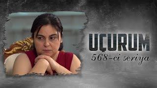 Uçurum 568.Bölüm - TAM HİSSƏ - ARB TV