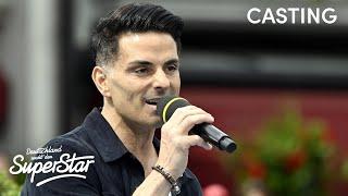 Gabriele Rizzo: You Are The Reason (Calum Scott) | Castings | DSDS 2024