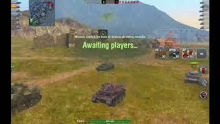 Aced luchs again just a gg