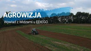 AGROWIZJA Wywiad z Widzami u Ediego