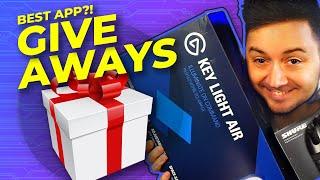  The Most ENGAGING Creator Giveaways (Gleam.io Tutorial!)