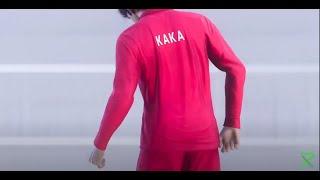 Welcome Ricardo Kaka - iconic moment eFootball PES 2021