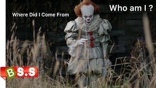 Where Did I Come From / Pennywise Story