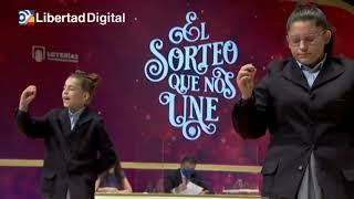 #LOTERÍA: El 52.472, agraciado con el tercer premio del Sorteo de Navidad 2020